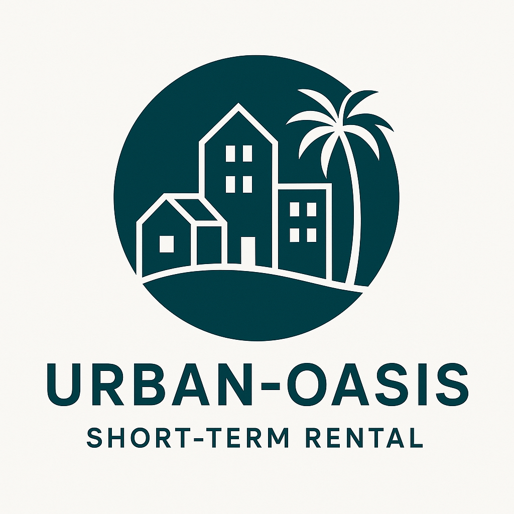 Urban Oasis Logo